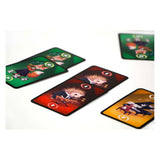 999games 999 games audition kaartspel