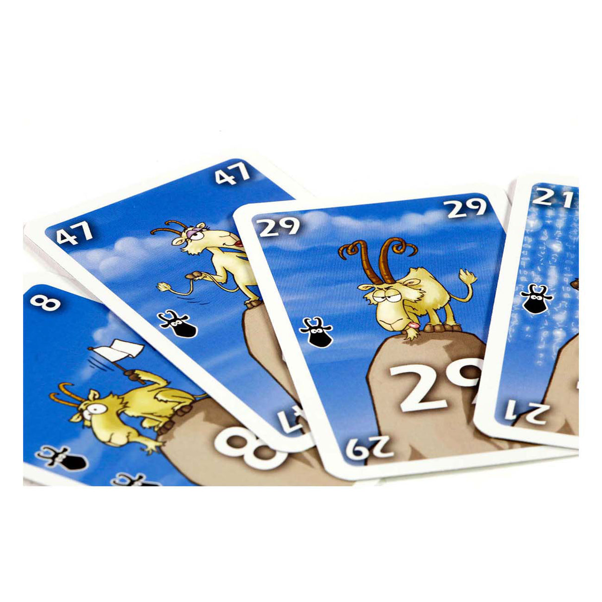 999games 999 games bokken schieten kaartspel
