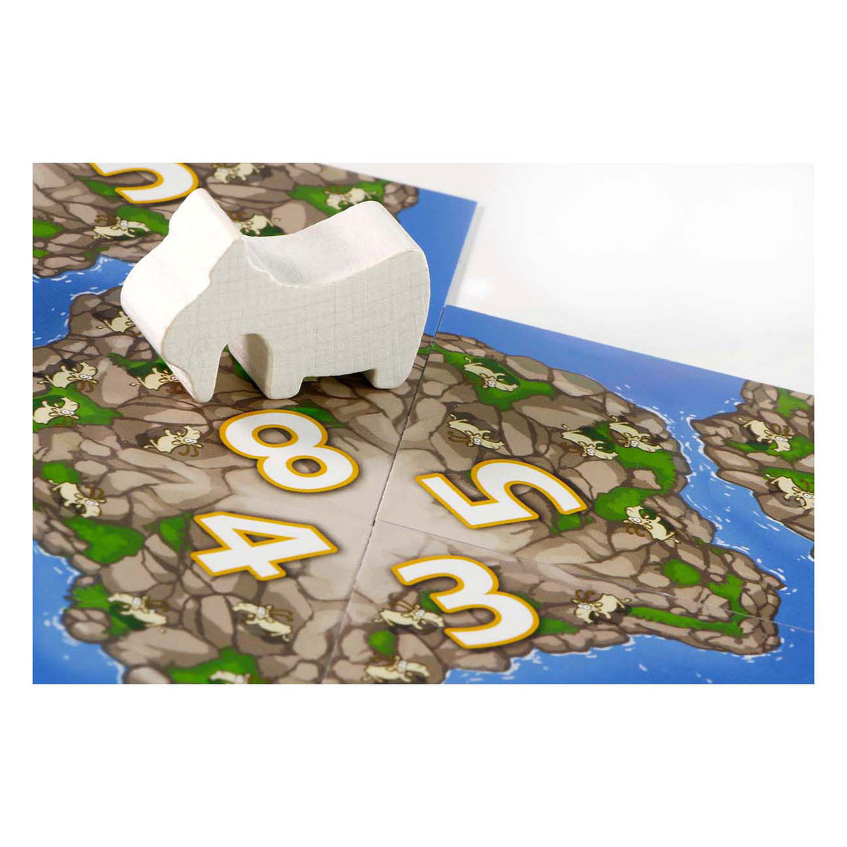 999games 999 games bokken schieten kaartspel