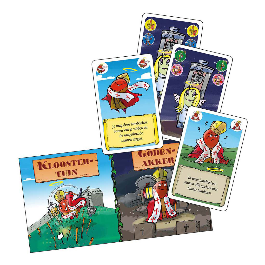 999games 999 games boonanza: heilige boontjes uitbreiding kaartspel