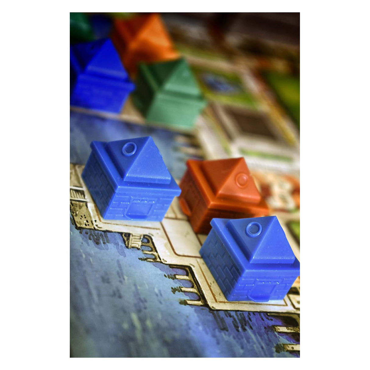 999games 999 games cities bordspel