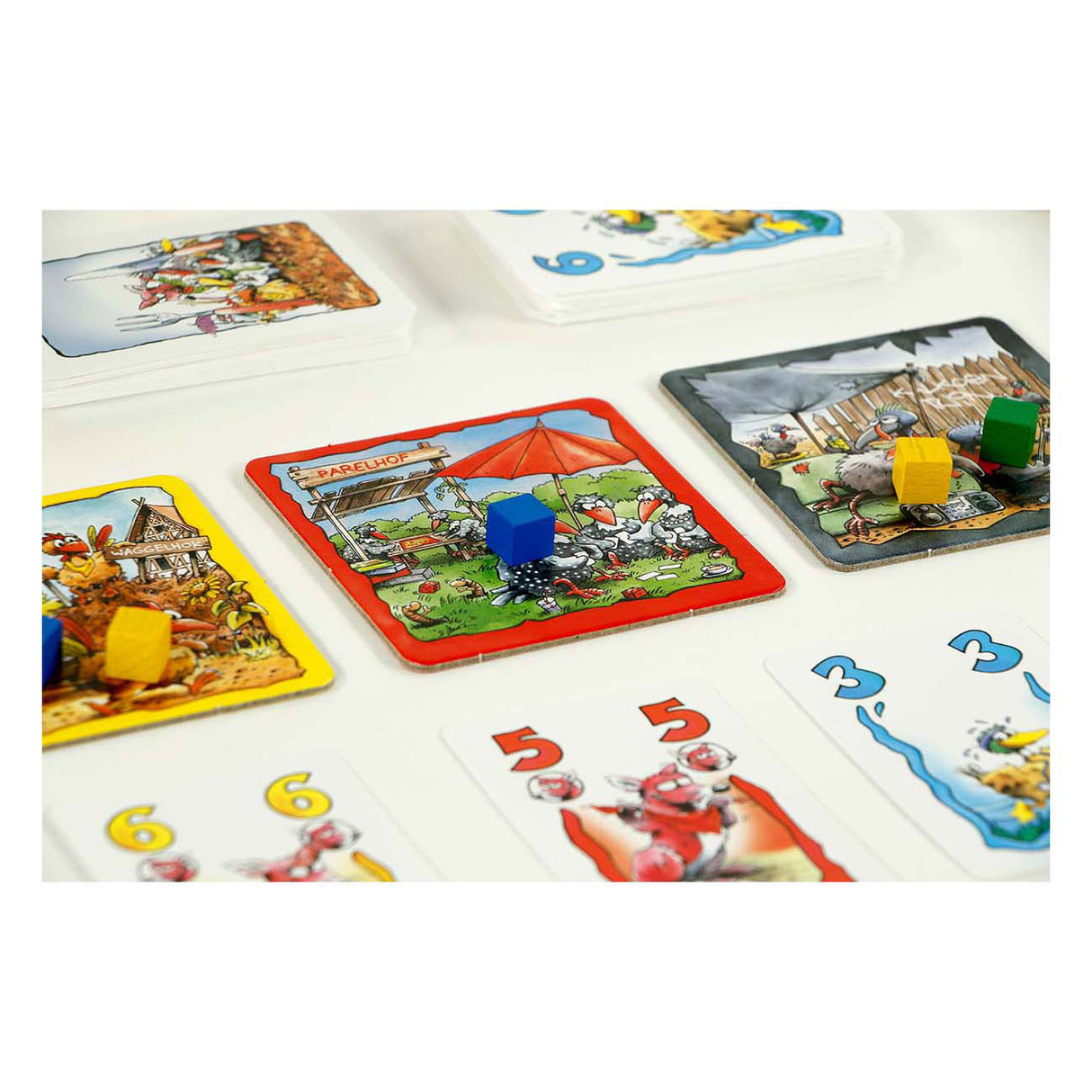 999games spel graantje de voorste