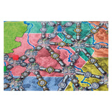 999games 999 games hoogspanning bordspel