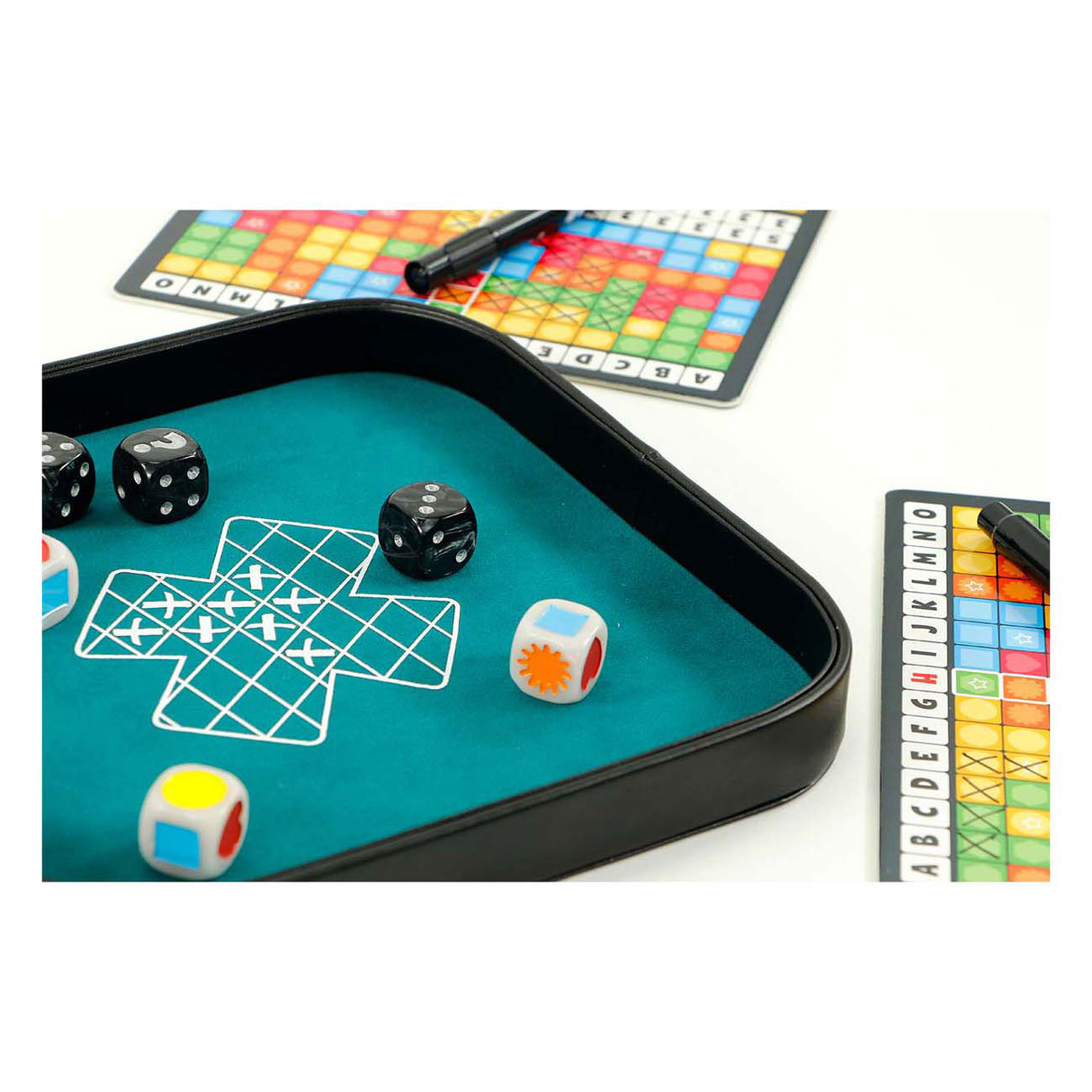 999games spel keer op keer deluxe