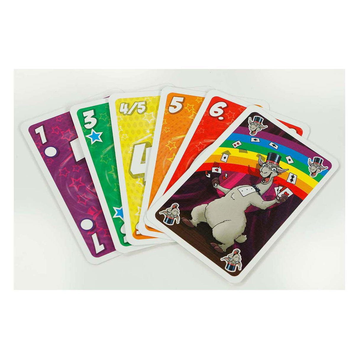 999games spel lama cadabra