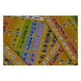 999games 999 games lost cities: roll write dobbelspel