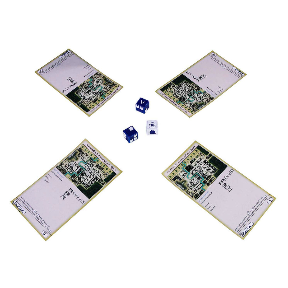 999games my city roll write - dobbelspel