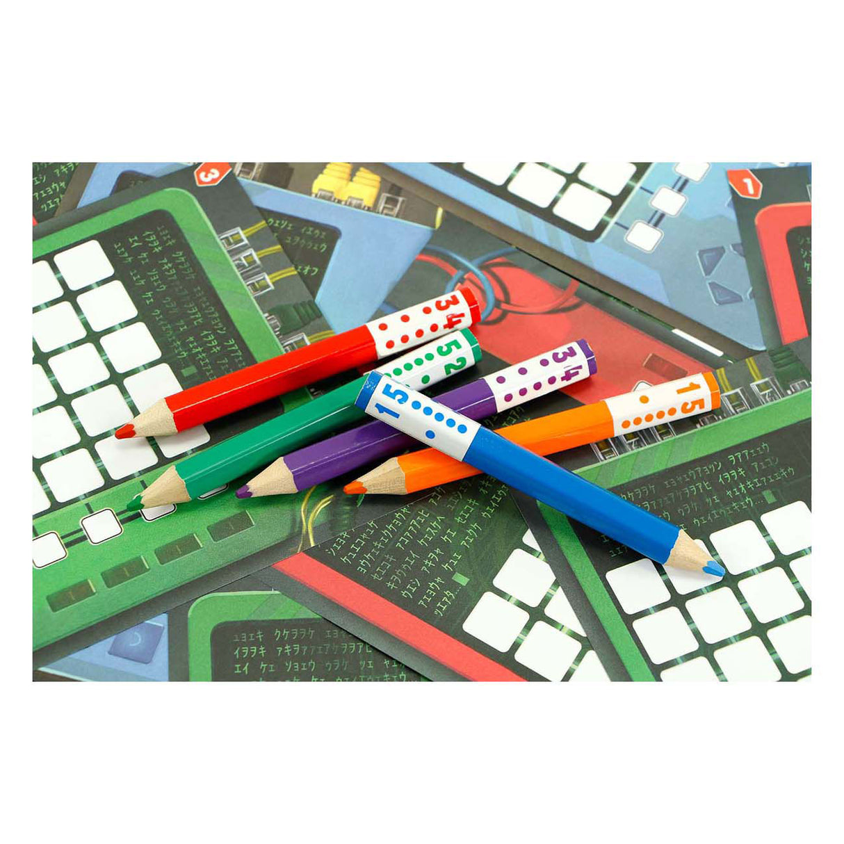 999games spel pick a pen hackers