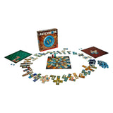 999games 999 games patchwork jubileumeditie bordspel
