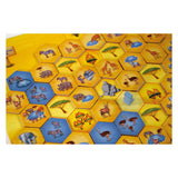 999games 999 games savannah park bordspel