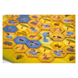 999games 999 games savannah park bordspel