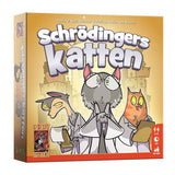 999games 999 games schrodingers katten kaartspel