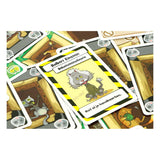 999games 999 games schrodingers katten kaartspel