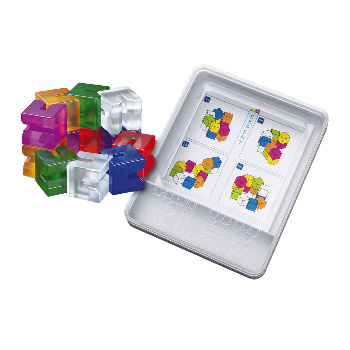 999games 999 games flex puzzler crystal breinbreker