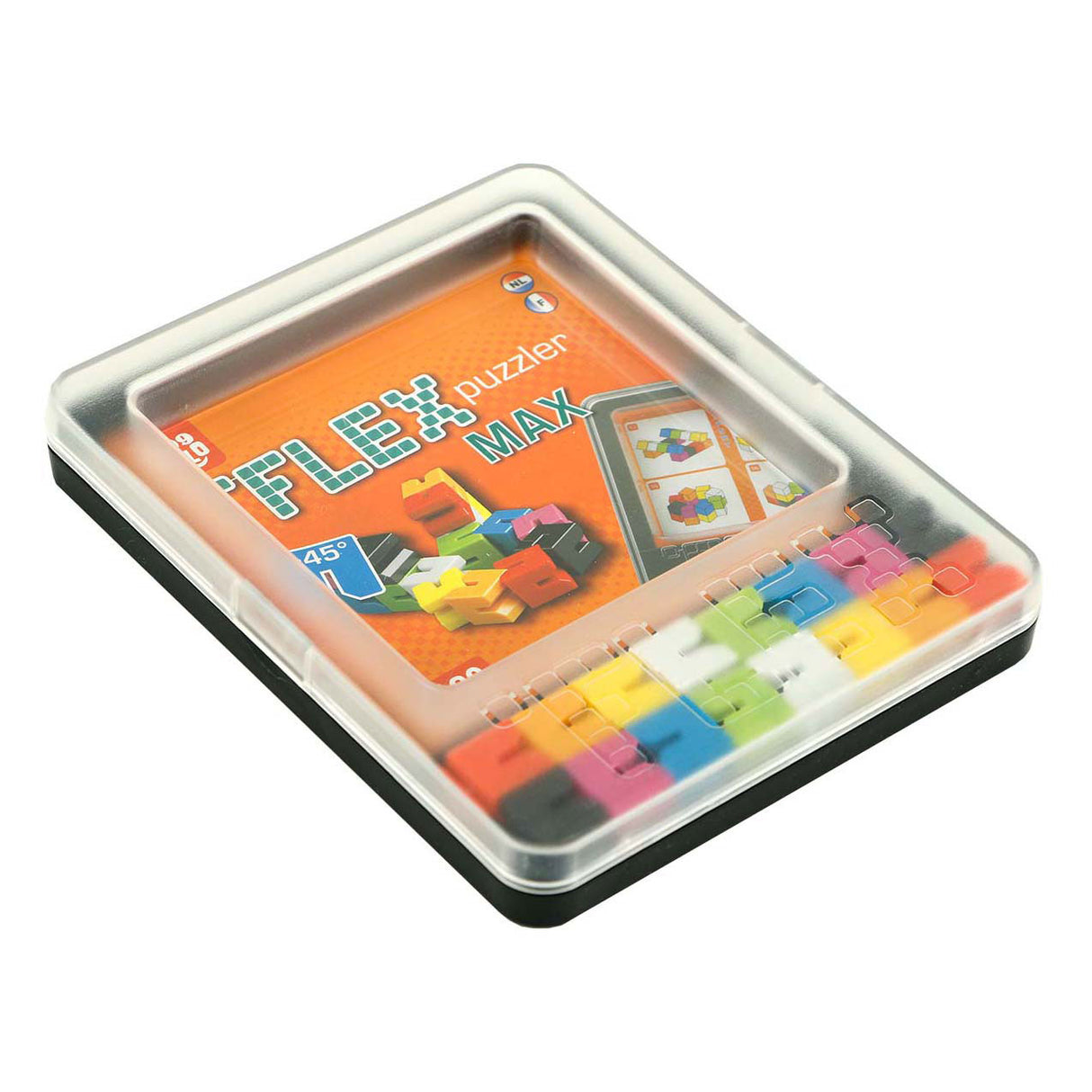 999games 999 games flex puzzler max breinbreker