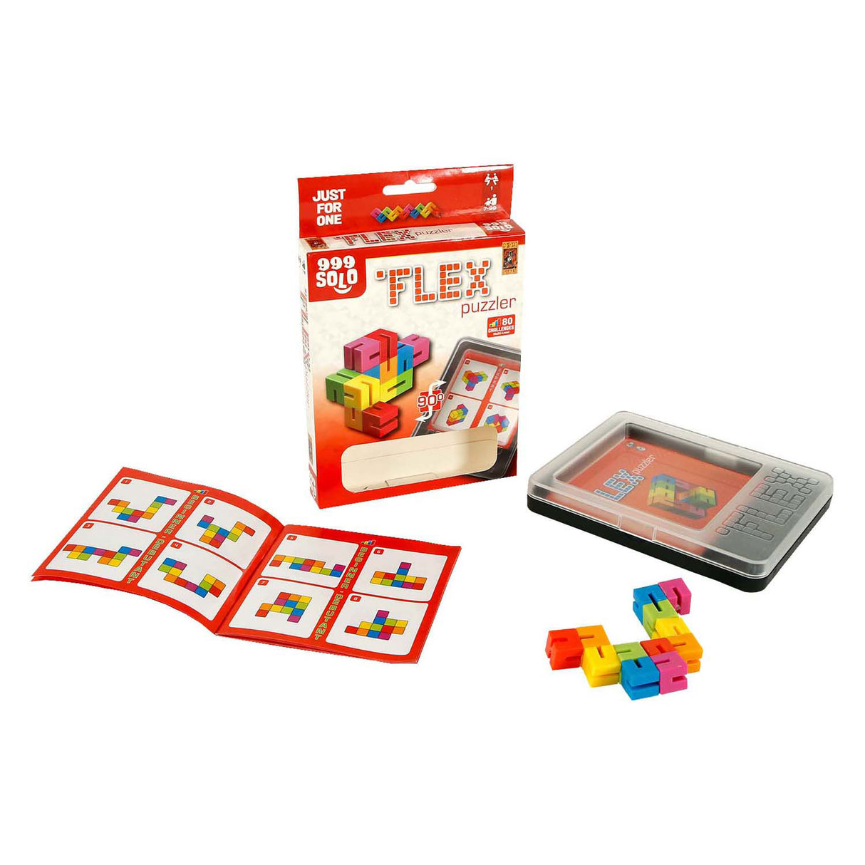 999games 999 games flex puzzler original breinbreker