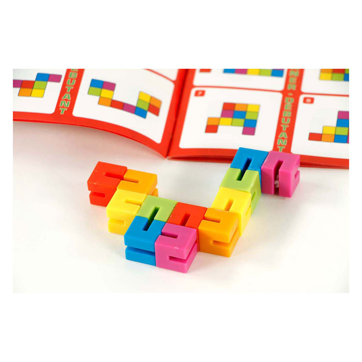 999games spel flex puzzler s