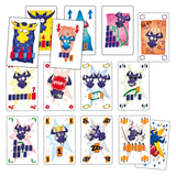 999games 999 games take 5! jubileum editie kaartspel