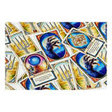 999games spel de weerwolven basisspel kaartspel partyspel