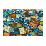 999games 999 games patchwork bordspel - 2 spelers