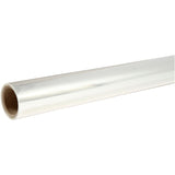 Creativ company cellofaan, b: 70 cm, 10 m 1 rol