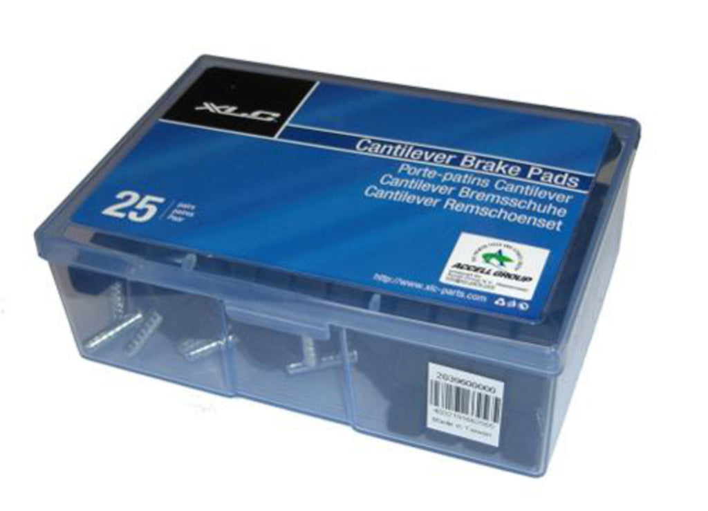 Xlc remschoen bs-c01
