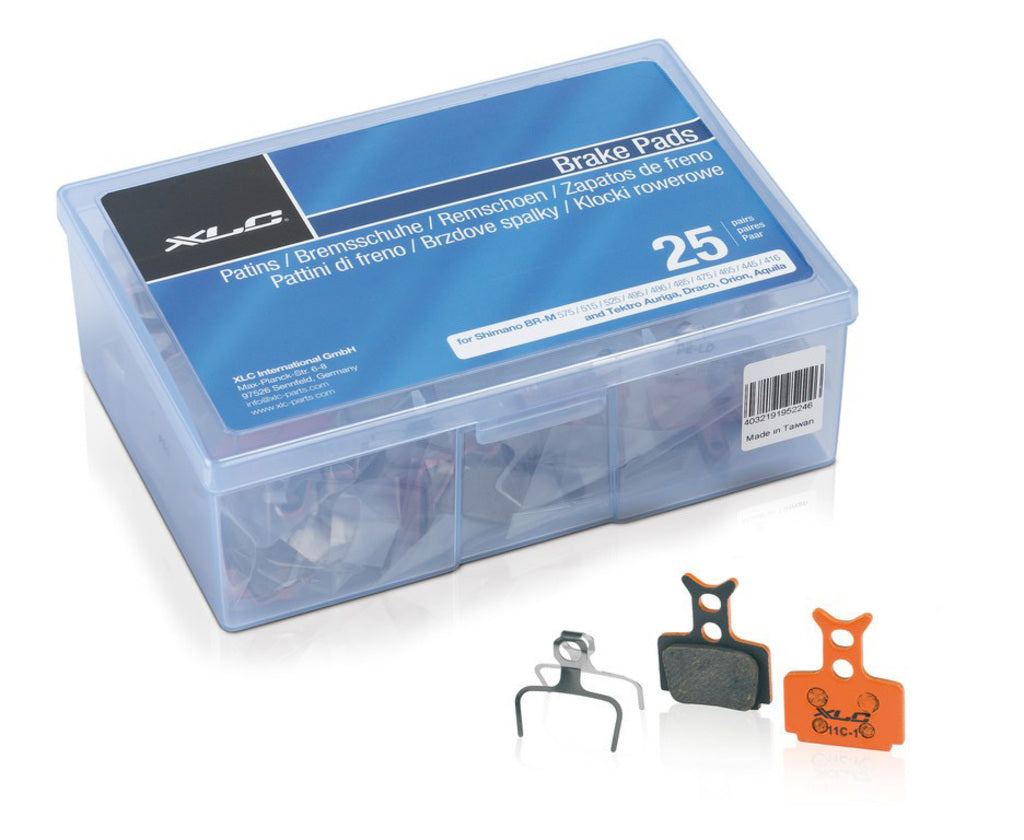 Xlc remblok formula bp-o31