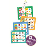 Jumbo electro wonderpen vormen kleuren educatief spel