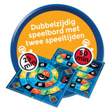 Jumbo Party Co Family Bordspel