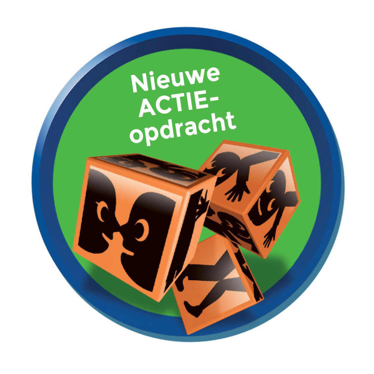 Jumbo Party Co Family Bordspel