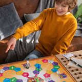 Jumbo Party Co Junior Bordspel