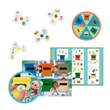 Ik Leer Recyclen Educatief Spel