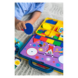 Jumbo Ik Leer Vormen Kleuren Kinderspel Educatief Spel
