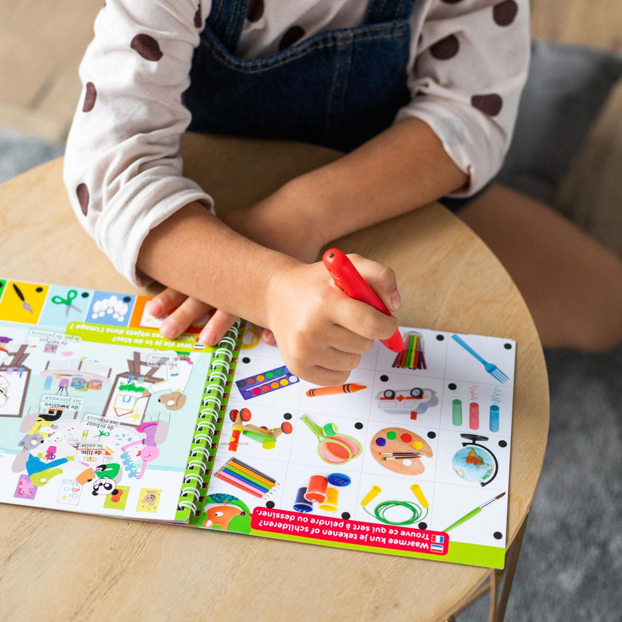 Jumbo Electro Op School Educatief Spel