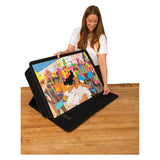 Jumbo puzzel mat porta comfort tot 1000 stukjes