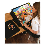 Jumbo puzzel mat porta comfort tot 1000 stukjes
