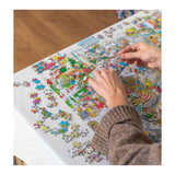 Jan van haasteren legpuzzel - winterspelen, 1000st.