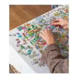 Jumbo jan van haasteren legpuzzel - de goochelbeurs, 1000st.
