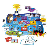 Disney jumbo party co. bordspel