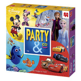Disney spel party en co