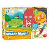 Jumbo galt - watermagie squishies boerderij