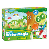 Jumbo galt - watermagie squishies jungle