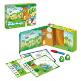 Jumbo galt - watermagie squishies jungle