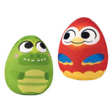 Jumbo galt - watermagie squishies jungle