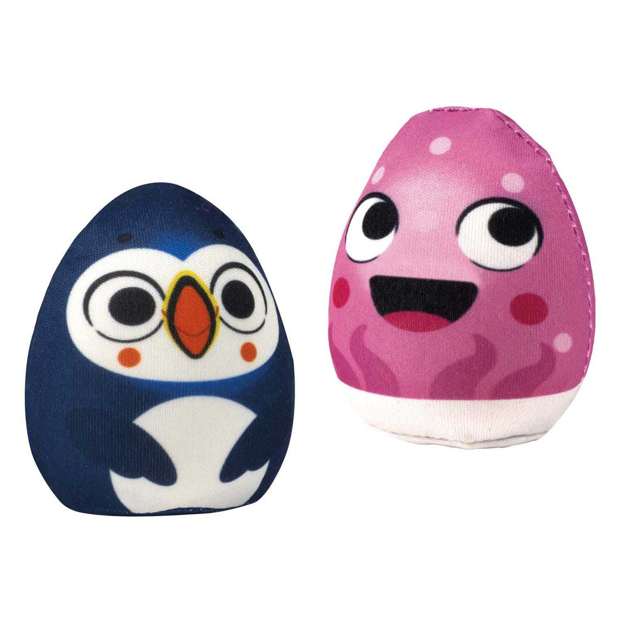 Jumbo galt - water magic squishies oceaan