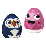 Jumbo galt - water magic squishies oceaan