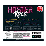 Jumbo hitster rock uitbreiding