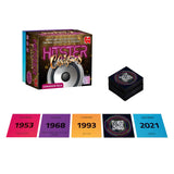 Jumbo hitster kerstuitbreiding