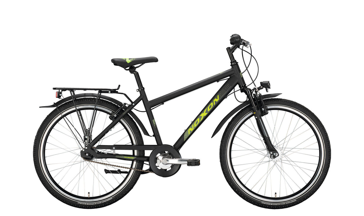 Noxon atb jeugd sweeper fg nd (#1) bike sweeper fg nd 26 50 diam.21sp black