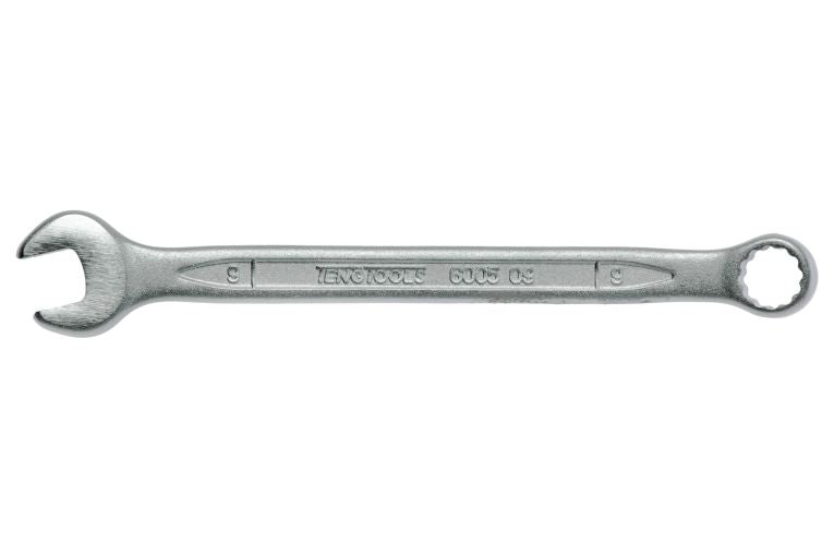 Teng tools steek-ringsleutel tengtools 9mm